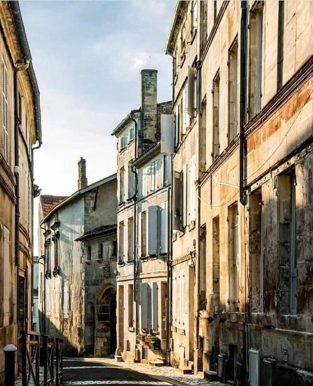 Le Douillet #centre #100m Des Quais Cognac